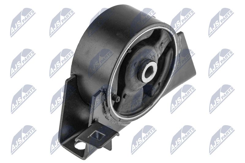 NTY ZPS-NS-069 Mounting, engine