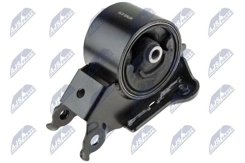 NTY ZPS-NS-070 Mounting, engine