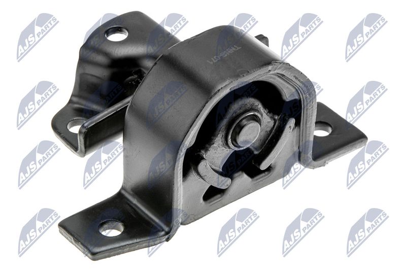 NTY ZPS-NS-071 Mounting, engine