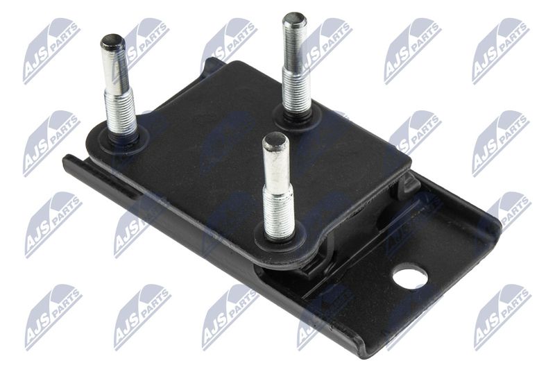 NTY ZPS-NS-076 Mounting, engine