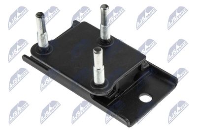 Mounting, engine NTY ZPS-NS-076