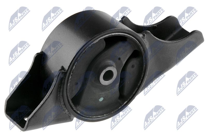 NTY ZPS-NS-079 Mounting, engine