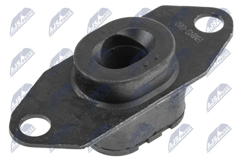 NTY ZPS-NS-080 Mounting, engine
