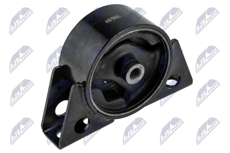 NTY ZPS-NS-084 Mounting, engine