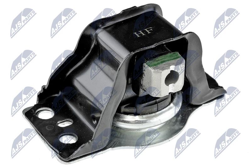 NTY ZPS-NS-086 Mounting, engine