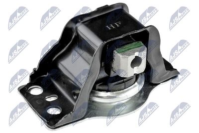 Mounting, engine NTY ZPS-NS-086