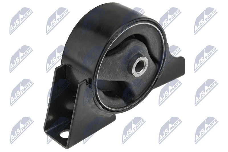 NTY ZPS-NS-088 Mounting, engine