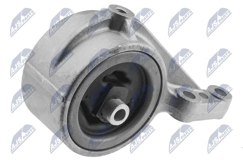 NTY ZPS-NS-093 Mounting, engine