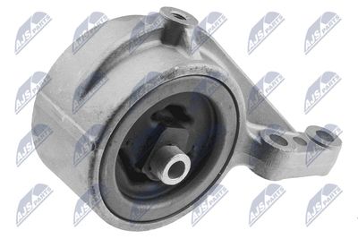 Mounting, engine NTY ZPS-NS-093