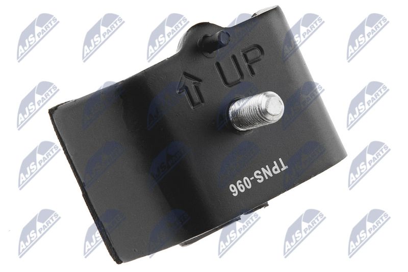 NTY ZPS-NS-096 Mounting, manual transmission