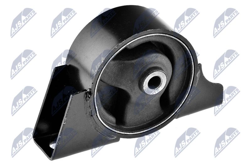 NTY ZPS-NS-108 Mounting, engine