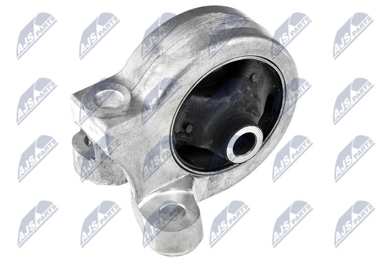 NTY ZPS-NS-114 Mounting, engine