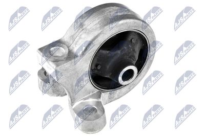 Mounting, engine NTY ZPS-NS-114
