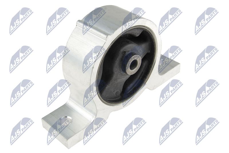 NTY ZPS-NS-122 Mounting, engine