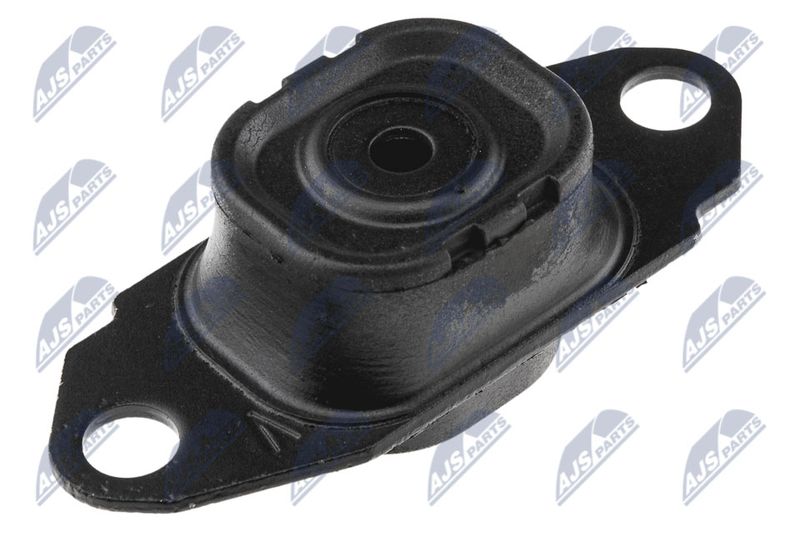 NTY ZPS-NS-123 Mounting, engine