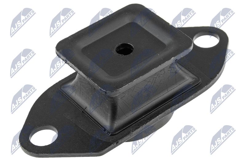 NTY ZPS-NS-129 Mounting, engine