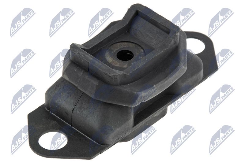 NTY ZPS-NS-131 Mounting, engine