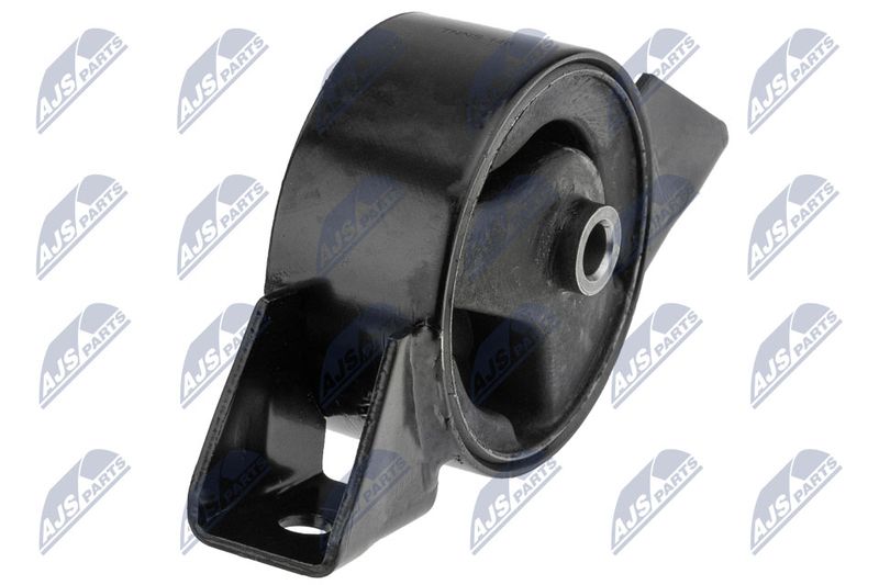 NTY ZPS-NS-146 Mounting, engine