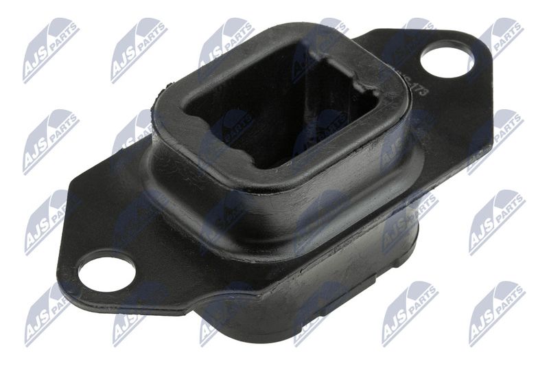 NTY ZPS-NS-173 Mounting, engine