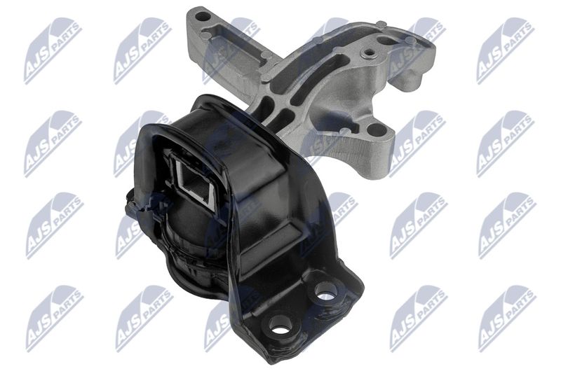 NTY ZPS-NS-180 Mounting, engine