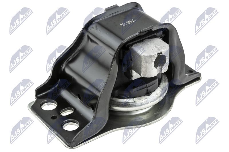 NTY ZPS-NS-182 Mounting, engine