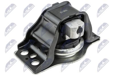 Mounting, engine NTY ZPS-NS-182