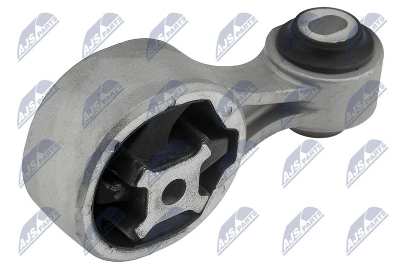 NTY ZPS-NS-188 Mounting, engine