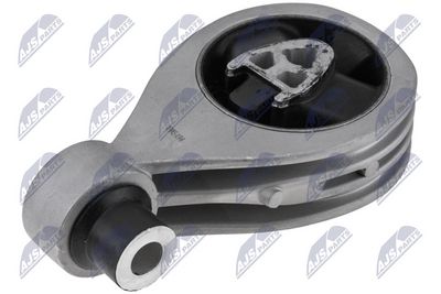 Mounting, engine NTY ZPS-NS-194