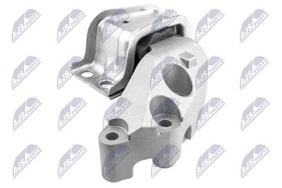Mounting, engine NTY ZPS-PE-001