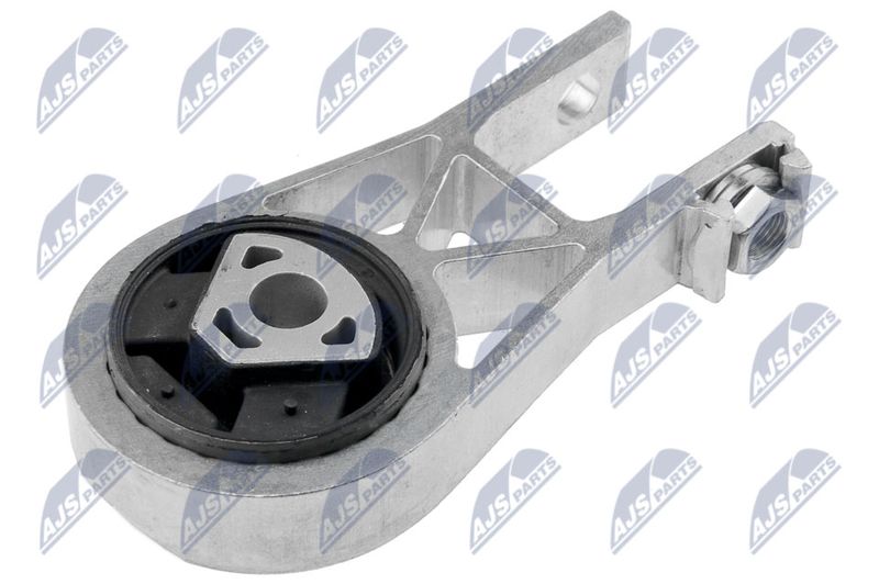 NTY ZPS-PE-002 Mounting, engine