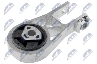 Mounting, engine NTY ZPS-PE-002