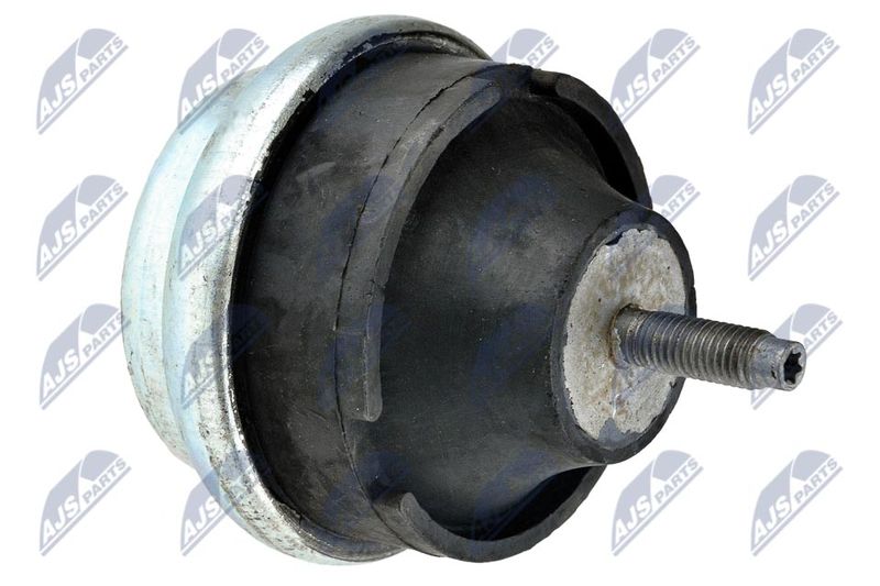 NTY ZPS-PE-003 Mounting, engine