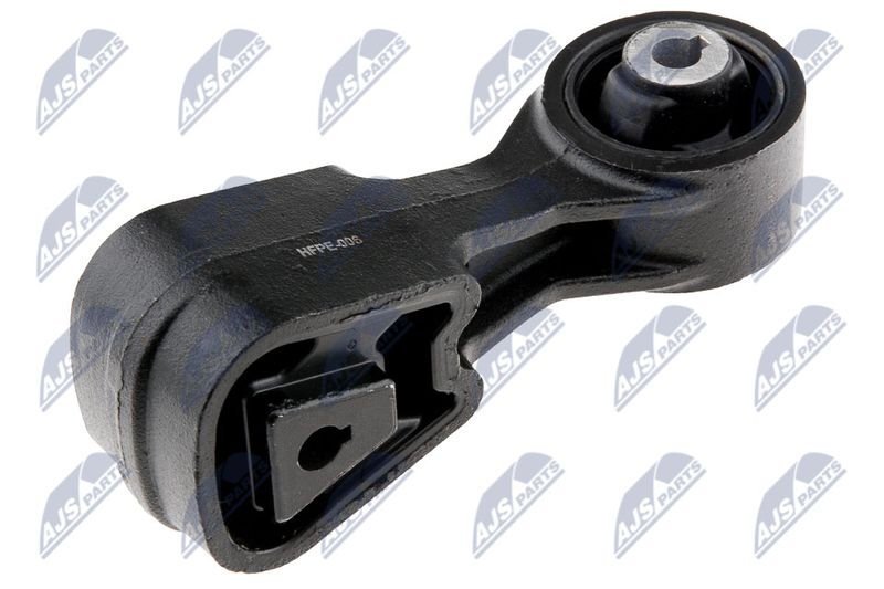 NTY ZPS-PE-006 Mounting, engine