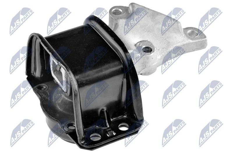 NTY ZPS-PE-007 Mounting, engine