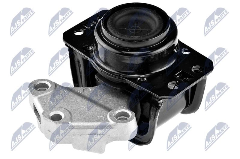 NTY ZPS-PE-008 Mounting, engine