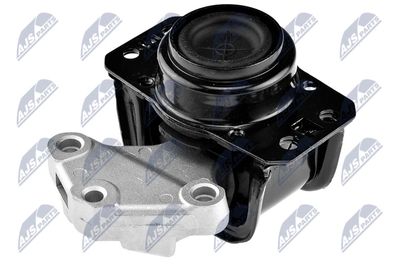 Mounting, engine NTY ZPS-PE-008