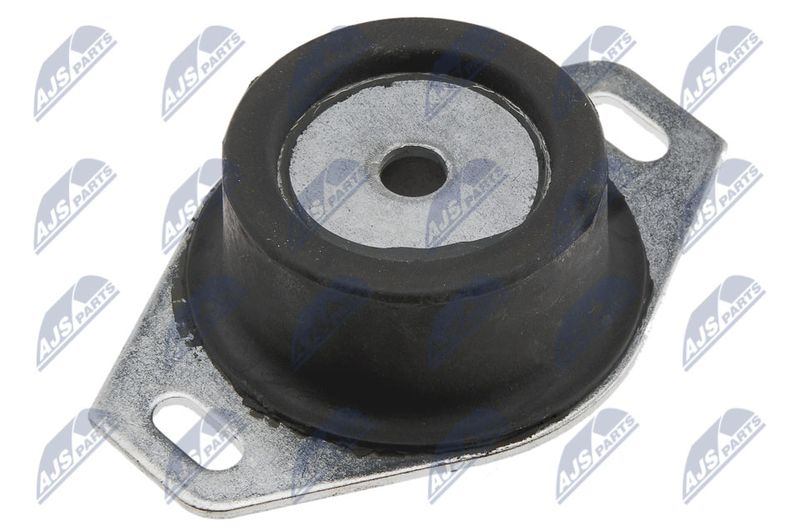 NTY ZPS-PE-009 Mounting, engine