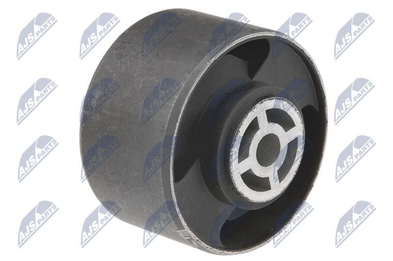 NTY ZPS-PE-010 Mounting, engine