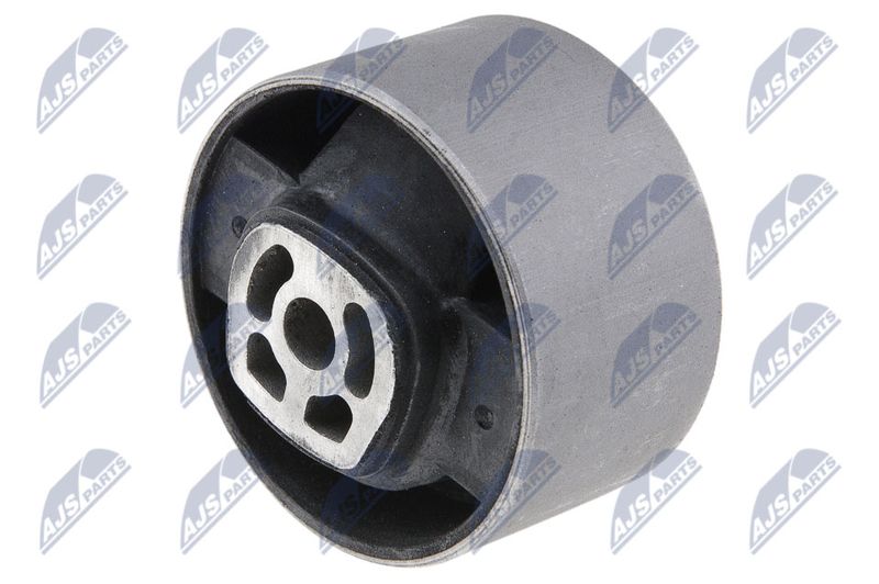 NTY ZPS-PE-011 Mounting, engine
