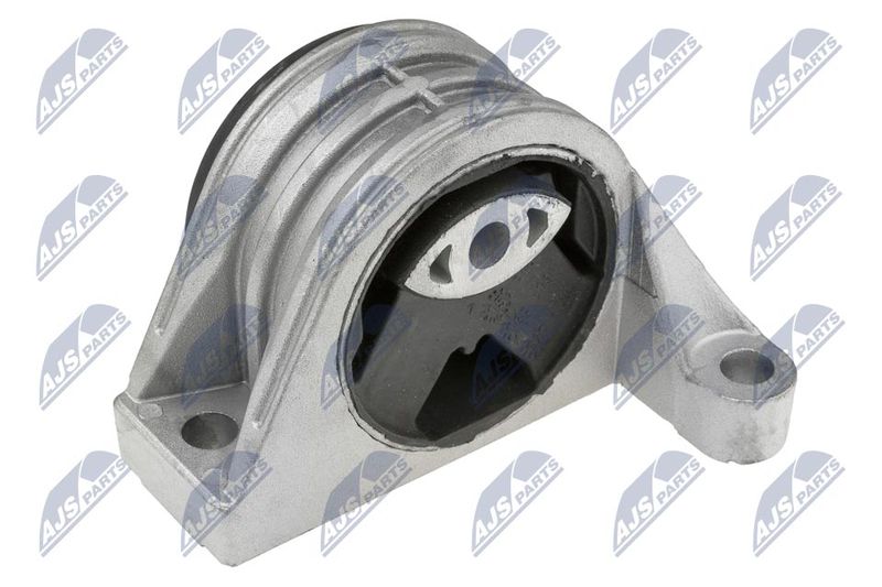 NTY ZPS-PE-018 Mounting, engine