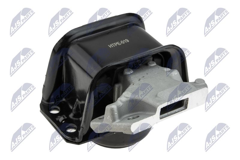 NTY ZPS-PE-019 Mounting, engine
