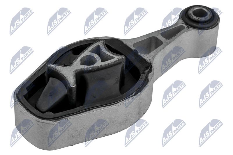 NTY ZPS-PE-021 Mounting, engine