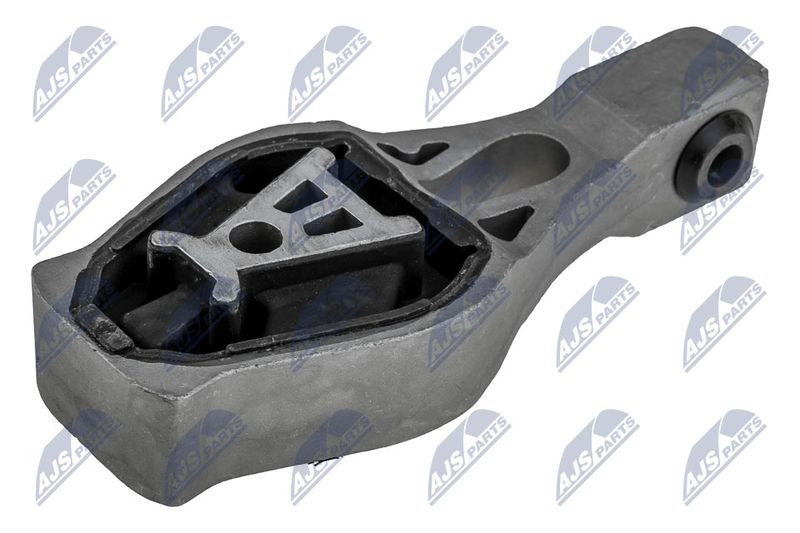 NTY ZPS-PE-022 Mounting, engine