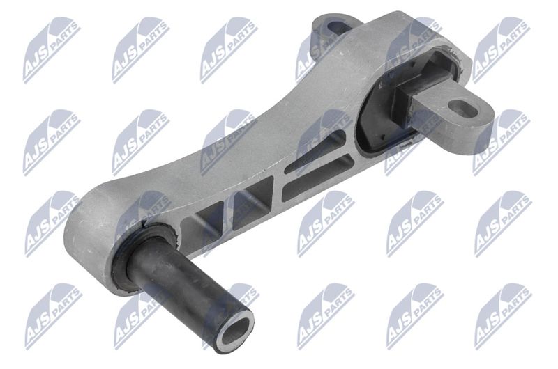 NTY ZPS-PE-030 Mounting, engine