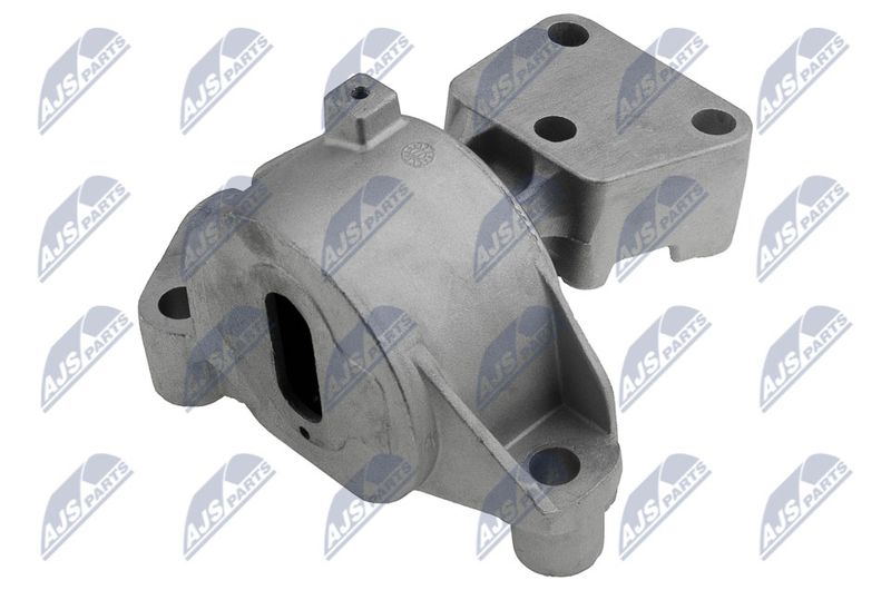NTY ZPS-PE-031 Mounting, engine