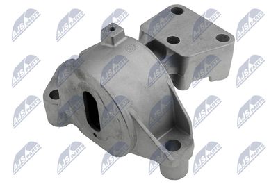 Mounting, engine NTY ZPS-PE-031