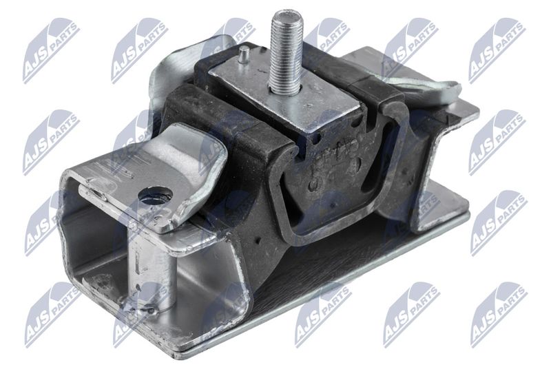 NTY ZPS-PE-034 Mounting, engine