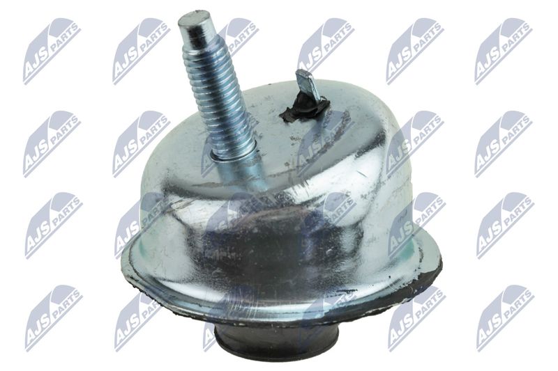 NTY ZPS-PE-035 Mounting, engine