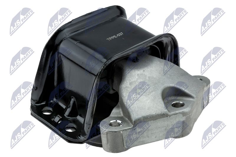 NTY ZPS-PE-037 Mounting, engine