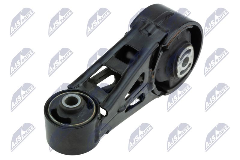 NTY ZPS-PE-040 Mounting, engine